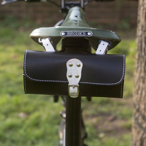 Genuine leather tool bag - genuine,