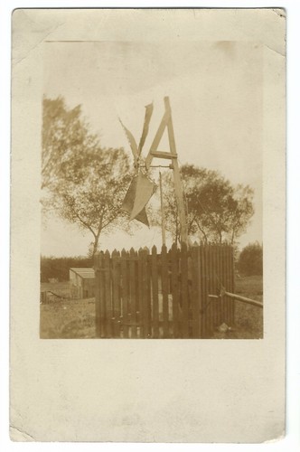 Unknown location pioneer - location,,