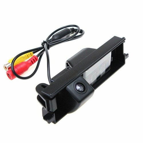 Ccd car rear view backup - ccd,