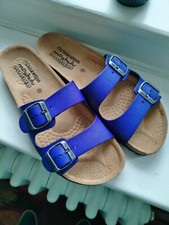 Moshulu Danube leather