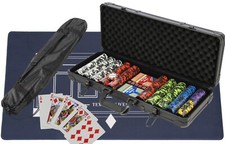 Casino Poker Pro Full Set