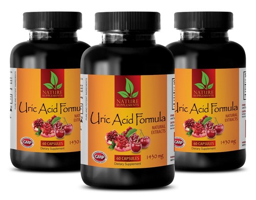 Brain memory boost uric acid - brain,