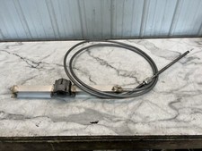 88 Celebrity 190 V Bow Rider