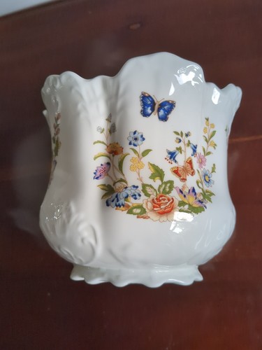 Vintage aynsley cottage garden - aynsley,