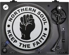 NORTHERN SOUL - KEEP THE FAITH