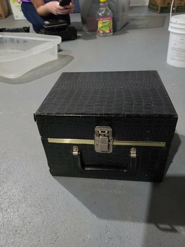 Track box - 8,