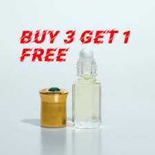 Shalimar oil perfume - , /