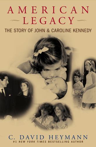 American legacy the - the, story