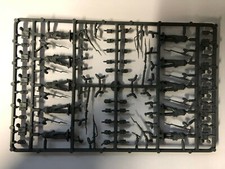 BRITISH NAPOLEONIC INFANTRY