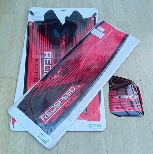 Otk redspeed full - redspeed, kit