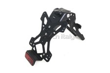 EVOTECH License Plate Holder