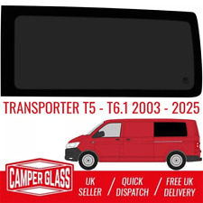 VW Transporter T5-T6.1 LWB