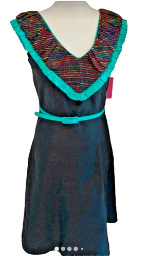 Y2k vintage designer shecanko - vintage,