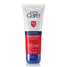 Avon Care Hand Cream 75 ml -
