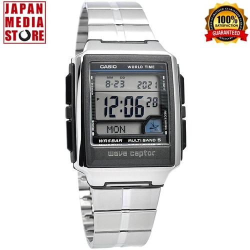 Casio wave ceptor - casio,