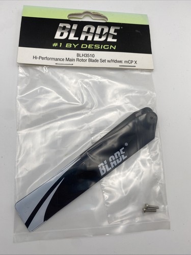 Blade mcp performance - blade, x