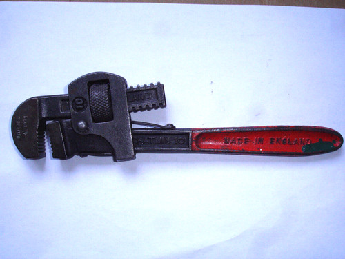 Vintage chatwin - vintage, 10”