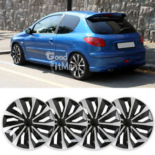 15" Wheel Hubcaps Trims Covers