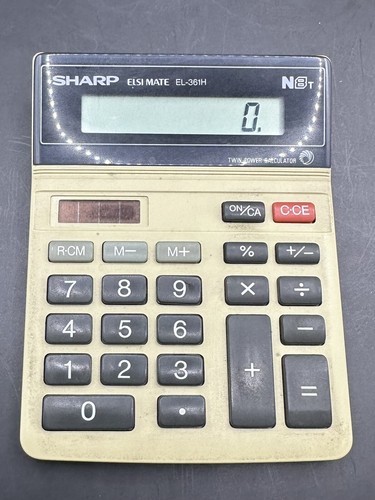 Retro vintage sharp - elsi, mate