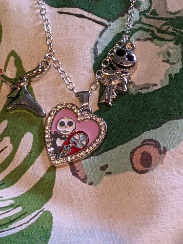 Nightmare before christmas - nightmare,