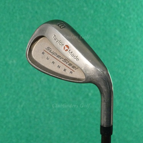 Taylormade burner supersteel - taylormade,