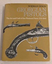 Georgian pistols the art - the,