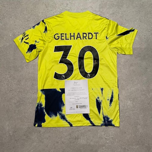 2022 leeds united away - 2022/23,