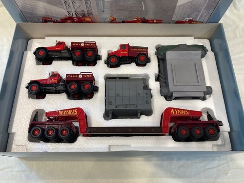 Corgi classics scale 2 - 1:50,
