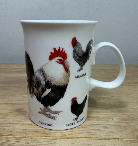 Dunoon fine bone china - dunoon,
