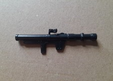 Action Force Palitoy Red