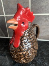 Rare Quail  Ceramics Maran