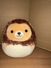 Squishmallows Francis the Lion