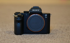 Sony Alpha A7 II 24.3MP
