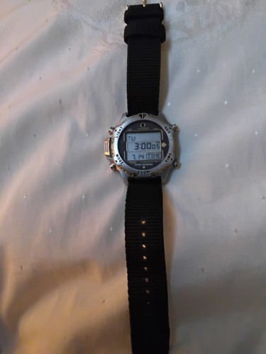 Citizen hyper promaster - hyper,