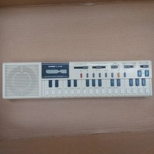 Casio VL-Tone VL-1 Electronic Keyboard