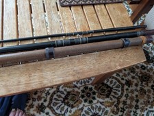 Freshwater Fishing Rod