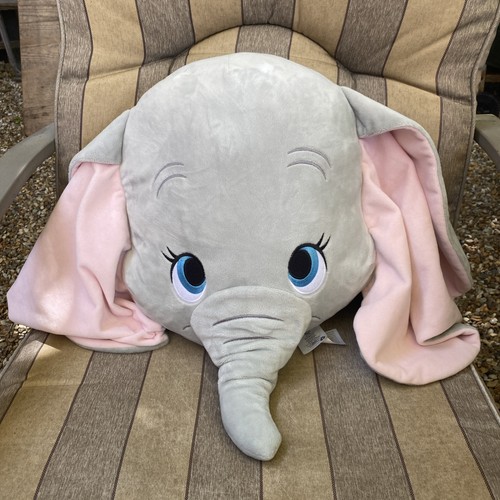 Dumbo disney store plush - dumbo,