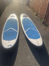 BIC 11’6” solid stand up paddle boards price per board