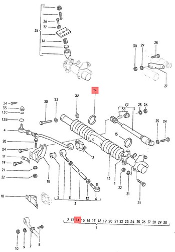 Genuine audi caddy citi - vw,