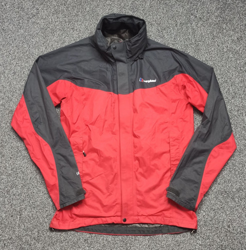 Berghaus jacket mens goretex - jacket,
