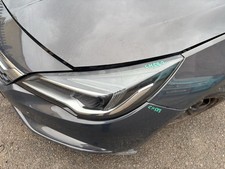 Vauxhall astra k mk7 Passanger