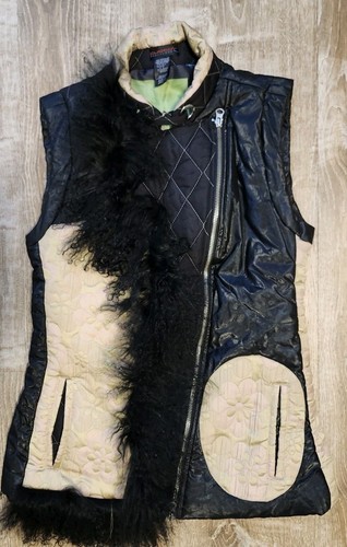 Cusco barcelona neot vest - neot,