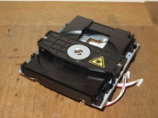 Numark CDMIX/cdn - series spare CD drive / WORKS PERFECTLY