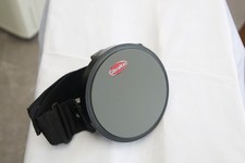 Gibraltar 5 inch Practice pad with Knee Strap