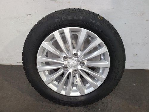 Mg5 mk1 2021 alloy wheel - mg,