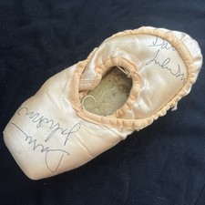 New York City Ballet dancer