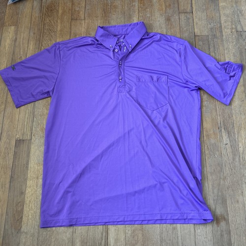 Mac kartel polo - by,