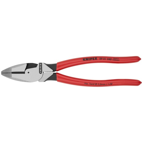 Knipex tools 240 sba - knipex,