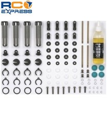 Tamiya CR01 Aluminum Damper