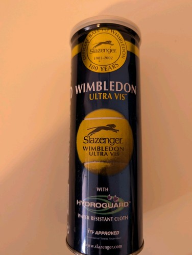 Slazenger wimbledon tennis - slazenger,